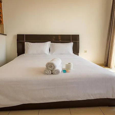 Deluxe Studio For Rent At Marina View Towers Dubai Exterior photo