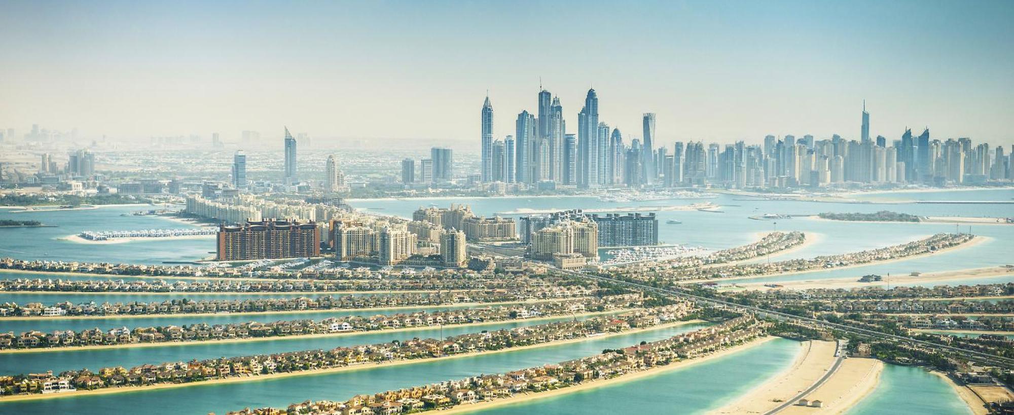 Homestay Deluxe For Rent At Marina View Towers Dubai