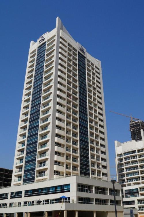 Deluxe For Rent At Marina View Towers