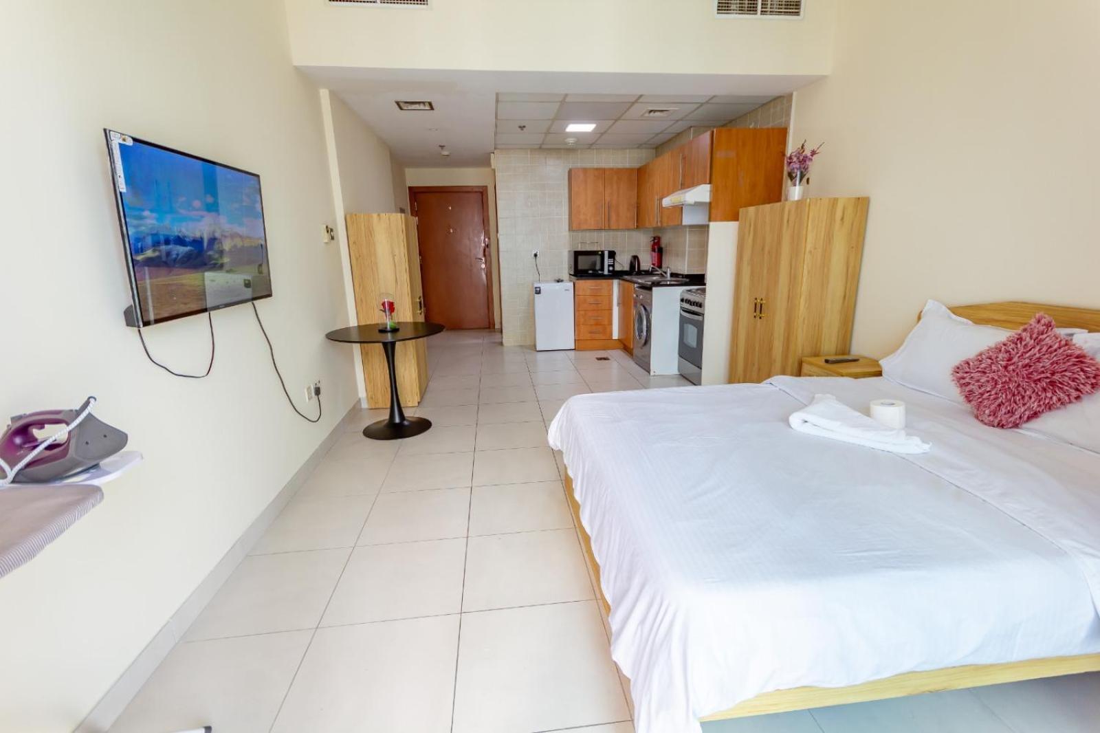 Deluxe For Rent At Marina View Towers Homestay