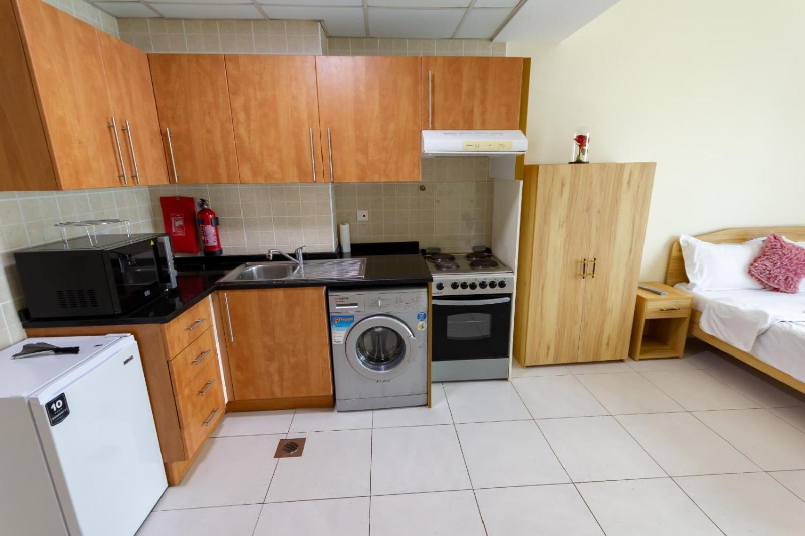 Deluxe For Rent At Marina View Towers