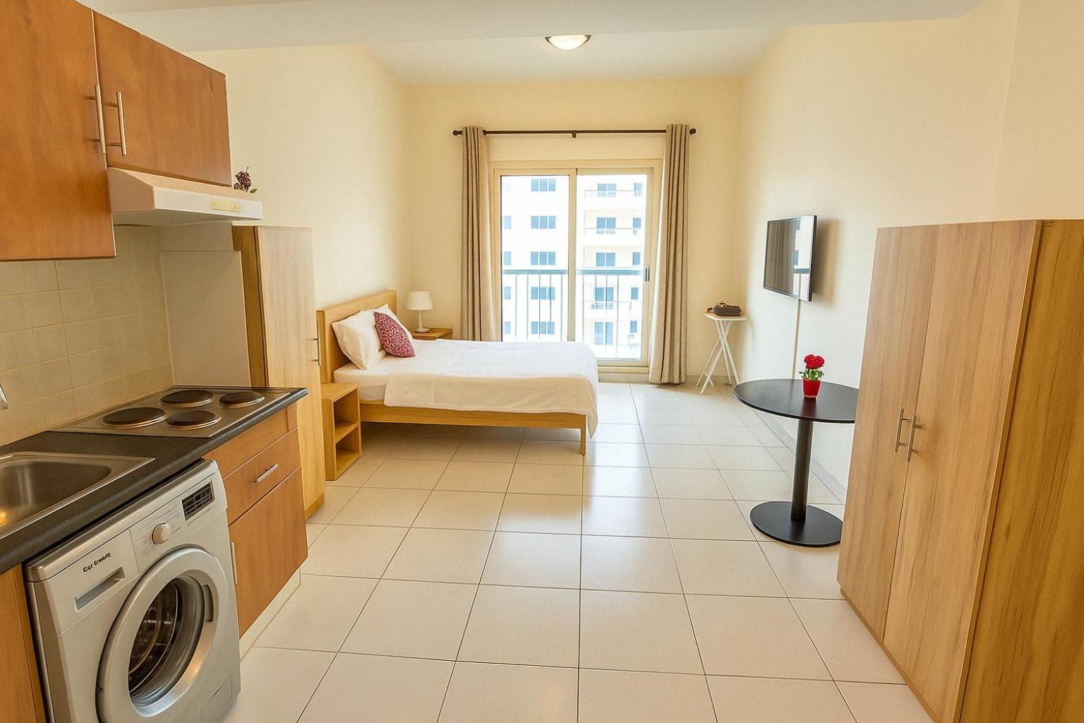 Deluxe For Rent At Marina View Towers Homestay
